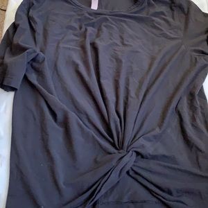 *sold* Crescent Short Sleeve